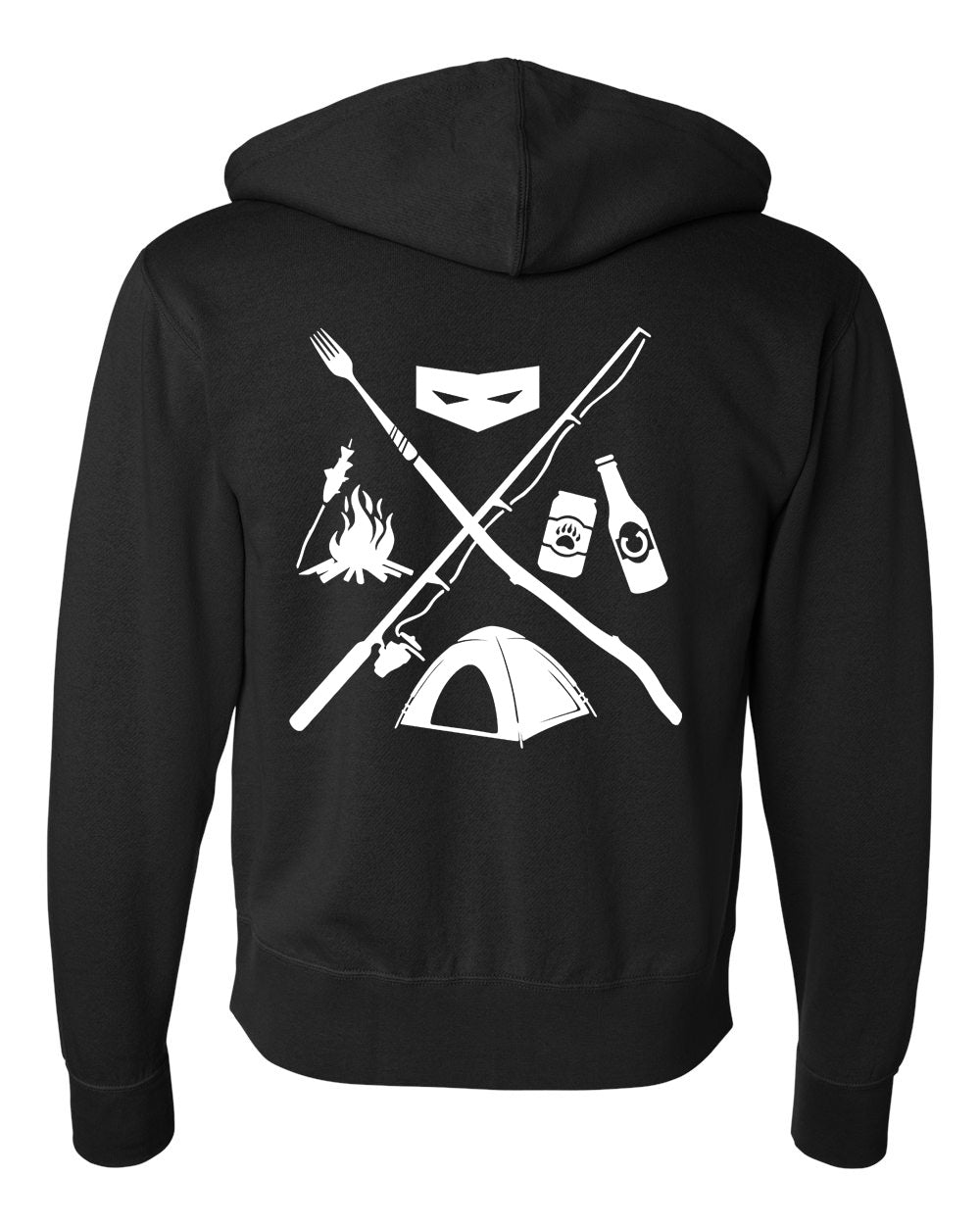 701 CAMP HOODIE