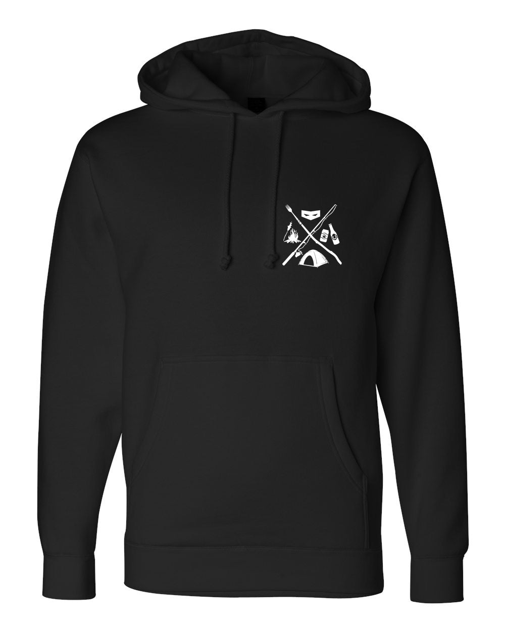 701 CAMP HOODIE