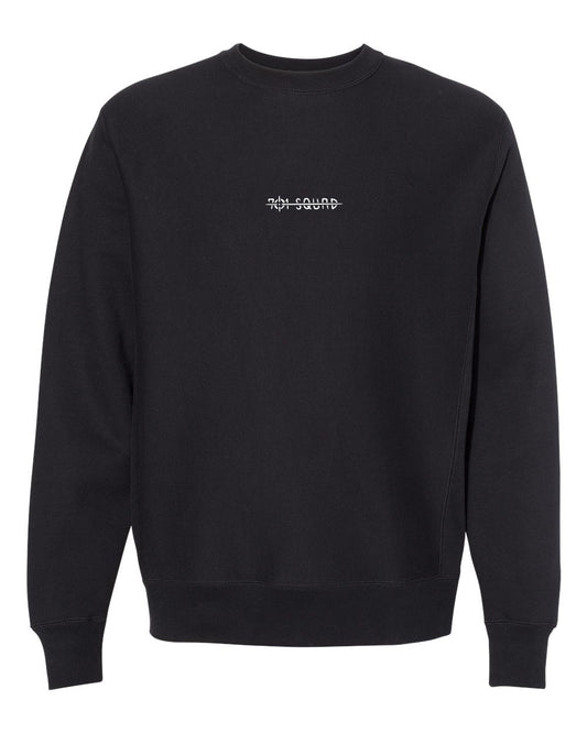 701 CROSS CREWNECK