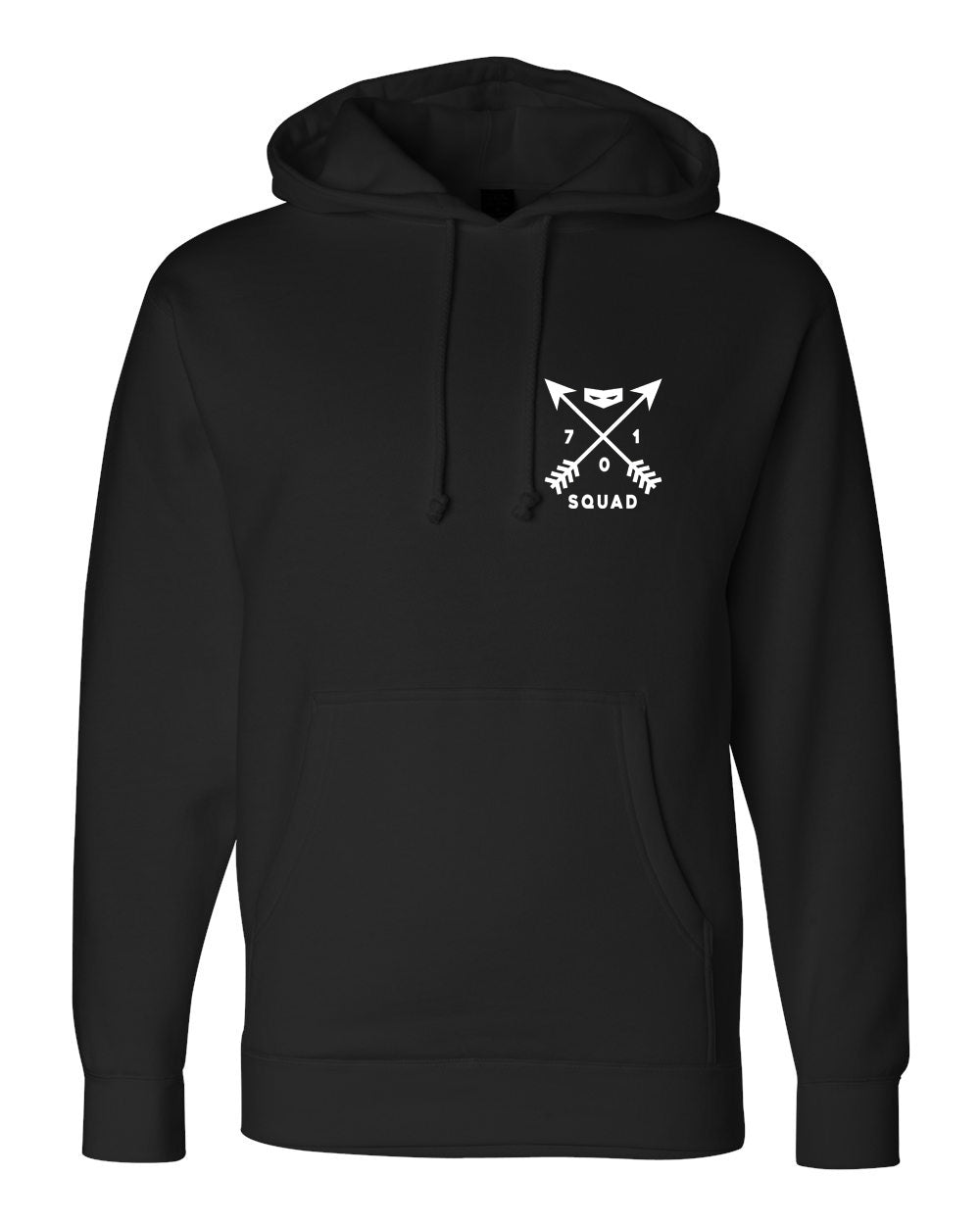 701 HOODIE