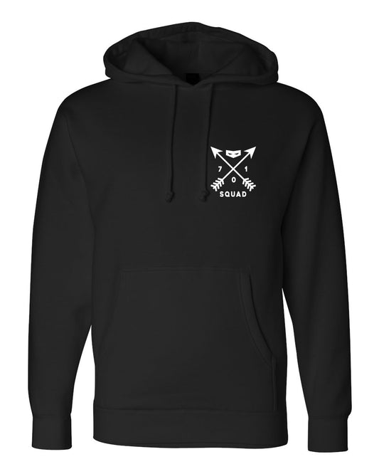 701 HOODIE